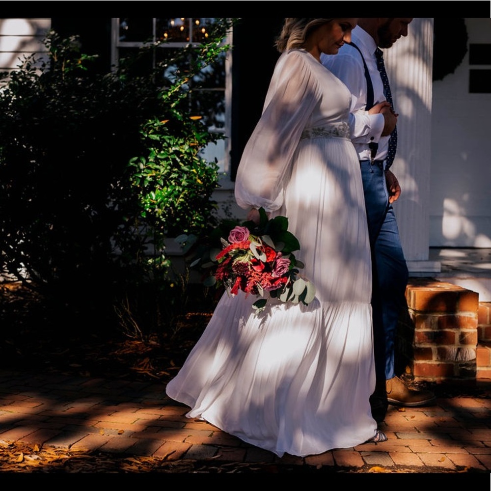 Meet your Posher, Kerriann